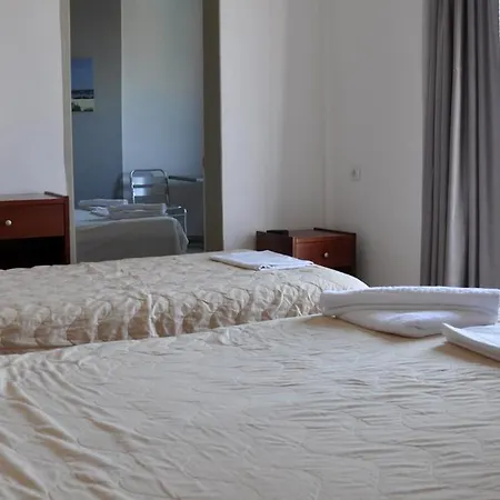 Coralli Studios-apartments Apartment *