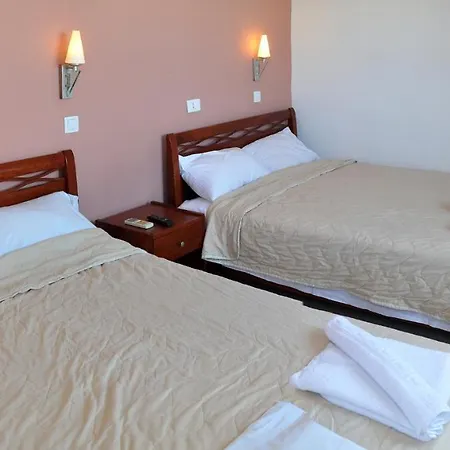 Coralli Studios-apartments