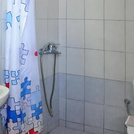 Coralli Studios-apartments