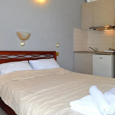 Coralli Studios-apartments Apartment *