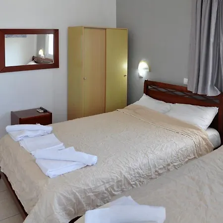 Apartment Coralli Studios-apartments