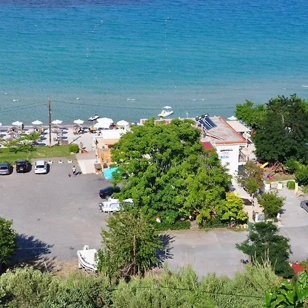 Coralli Studios-apartments Apartment