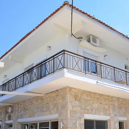 Coralli Studios-apartments Apartment