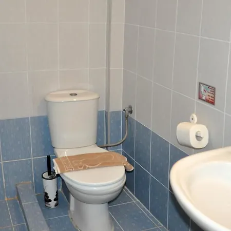 Coralli Studios-apartments Apartment *