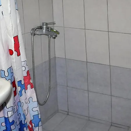 Coralli Studios-apartments