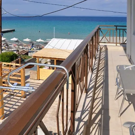 Coralli Studios-apartments