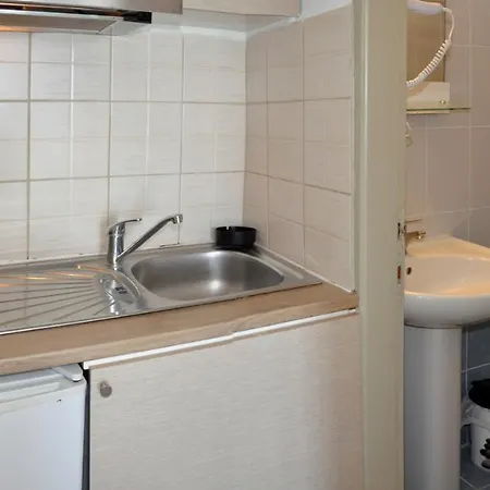 Coralli Studios-apartments Apartment *