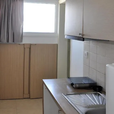 Apartment Coralli Studios-apartments Kallithea (Chalkidiki)