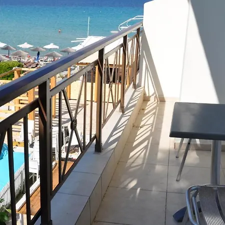 Coralli Studios-apartments Apartment *