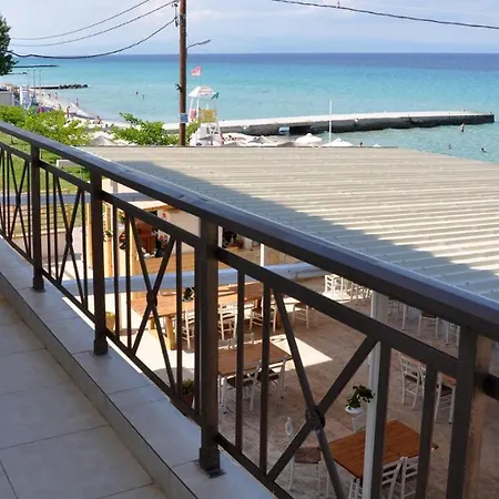 Coralli Studios-apartments Apartment *