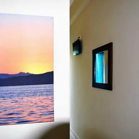 Coralli Studios-apartments