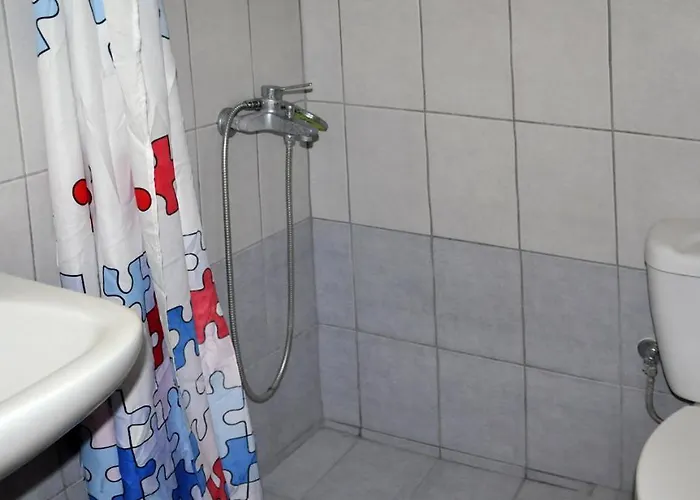 Coralli Studios-apartments