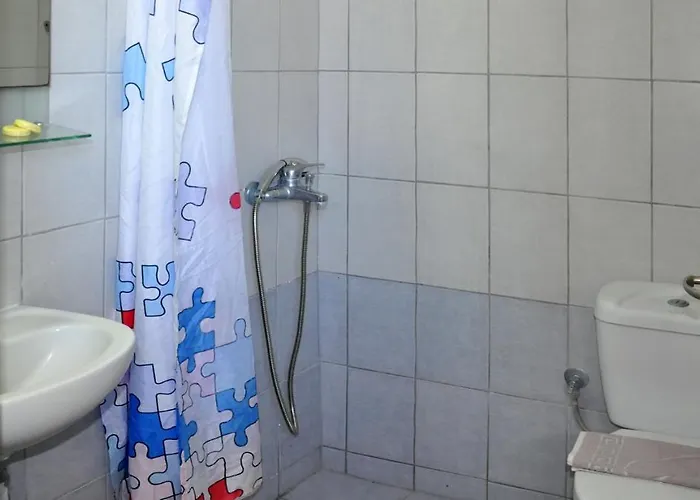 Coralli Studios-apartments