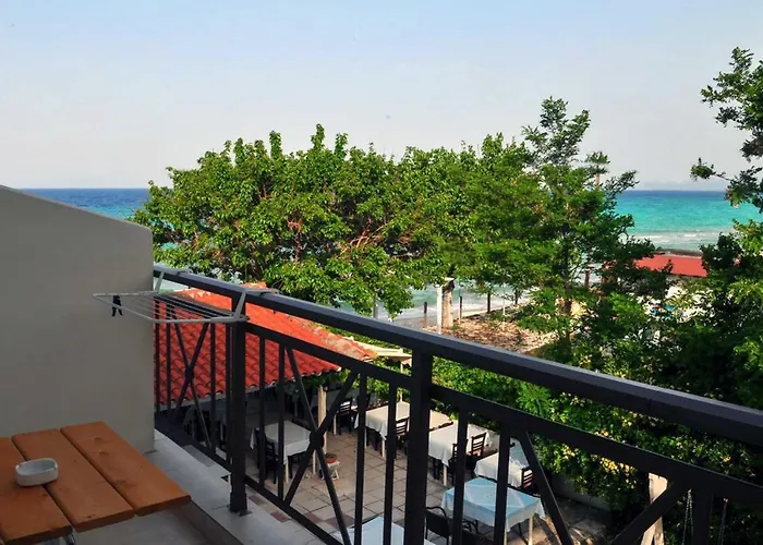 Coralli Studios-apartments Apartament