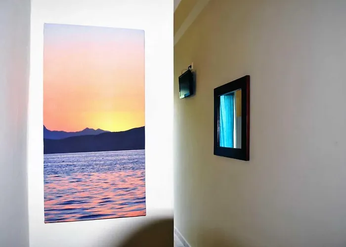 Coralli Studios-apartments