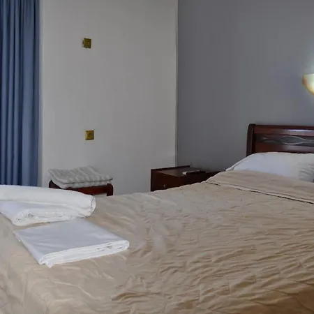 Coralli Studios-apartments דירה *