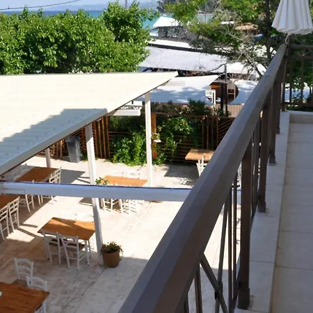 Coralli Studios-apartments דירה *