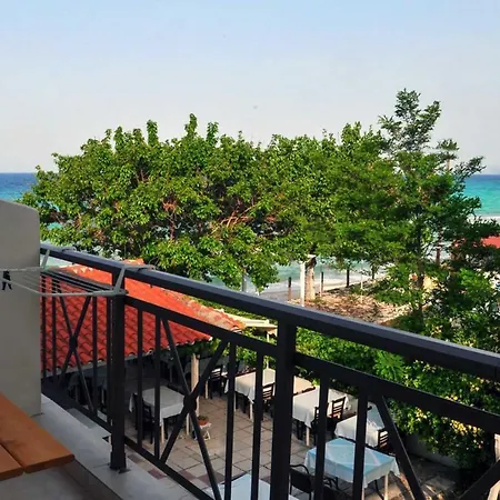 Coralli Studios-apartments דירה