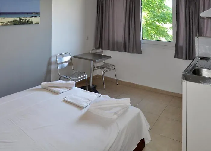 Coralli Studios-apartments דירה *
