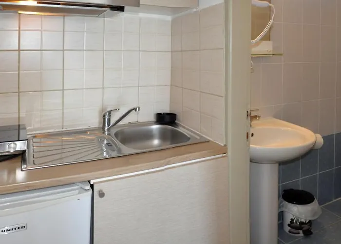 Coralli Studios-apartments דירה *