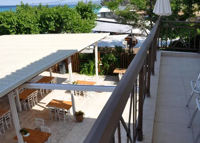 Coralli Studios-apartments דירה *